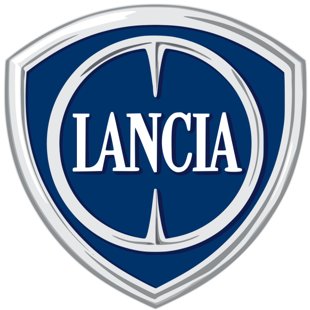 lancia della lena auto