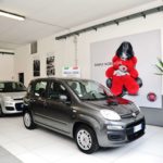 Fiat Città Della Pieve